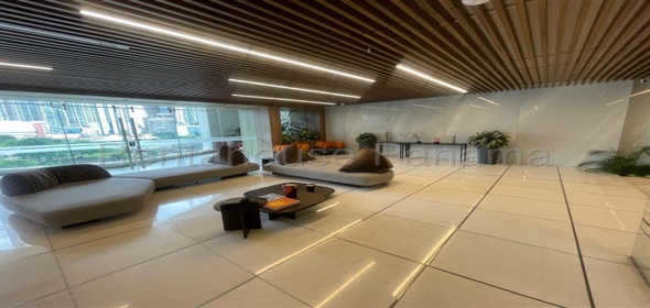 Ocean Front Avenida Paitilla 17-B Panama City Panamá Province, 07192 | Incredible Penthouse - Penthouse en Paitilla