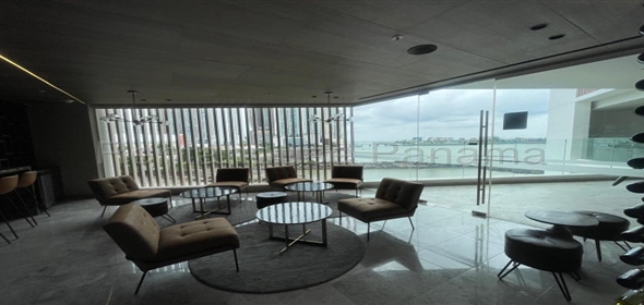 Ocean Front Avenida Paitilla 17-B Panama City Panamá Province, 07192 | Incredible Penthouse - Penthouse en Paitilla