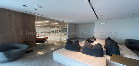 Ocean Front Avenida Paitilla 17-B Panama City Panamá Province, 07192 | Incredible Penthouse - Penthouse en Paitilla