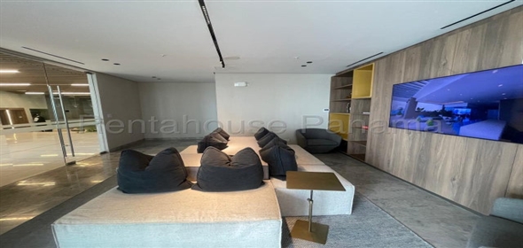 Ocean Front Avenida Paitilla 17-B Panama City Panamá Province, 07192 | Incredible Penthouse - Penthouse en Paitilla