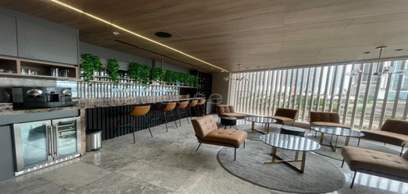 Ocean Front Avenida Paitilla 17-B Panama City Panamá Province, 07192 | Incredible Penthouse - Penthouse en Paitilla