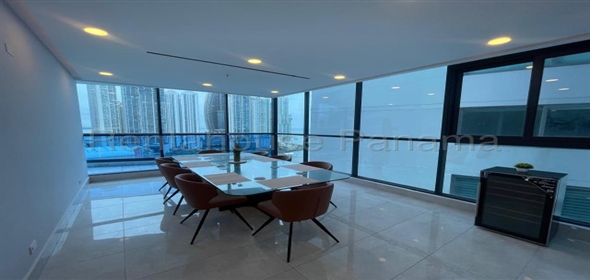 Ocean Front Avenida Paitilla 17-B Panama City Panamá Province, 07192 | Incredible Penthouse - Penthouse en Paitilla