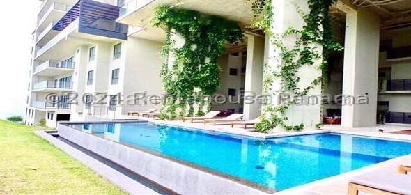 Solaria Avenida Punta Caelo apart Tipo B Piso 4 410 Panama City Panamá Province, 07033 | Exclusive Apartment - Apartamento in Punta Caelo