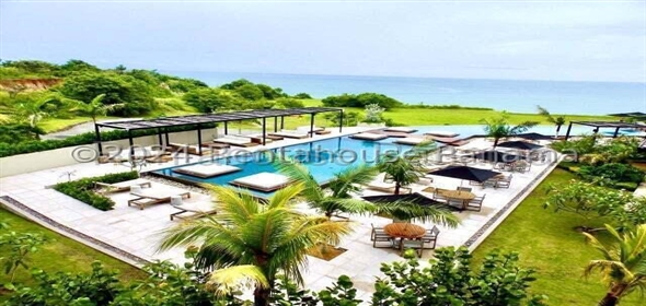 Solaria Avenida Punta Caelo apart Tipo B Piso 4 410 Panama City Panamá Province, 07033 | Exclusive Apartment - Apartamento in Punta Caelo