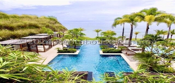 Solaria Avenida Punta Caelo apart Tipo B Piso 4 410 Panama City Panamá Province, 07033 | Exclusive Apartment - Apartamento in Punta Caelo