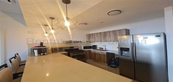 Solaria Avenida Punta Caelo apart Tipo B Piso 4 410 Panama City Panamá Province, 07033 | Exclusive Apartment - Apartamento in Punta Caelo