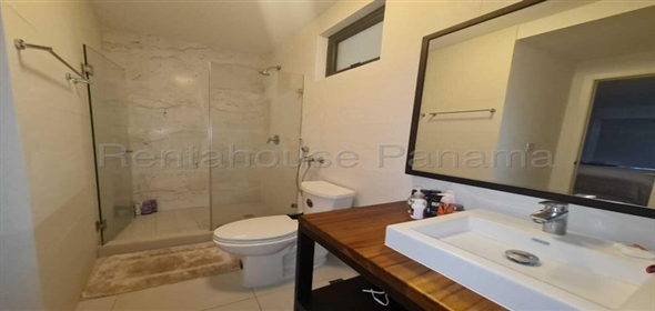 Solaria Avenida Punta Caelo apart Tipo B Piso 4 410 Panama City Panamá Province, 07033 | Exclusive Apartment - Apartamento in Punta Caelo