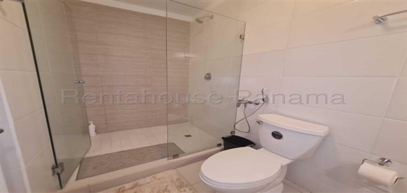 Solaria Avenida Punta Caelo apart Tipo B Piso 4 410 Panama City Panamá Province, 07033 | Exclusive Apartment - Apartamento in Punta Caelo