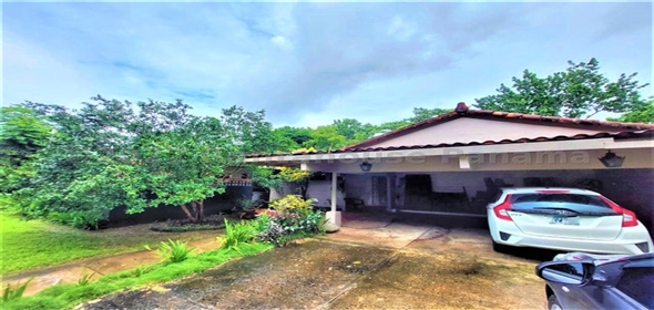 Casa Calle Sergio González Ruiz 2126 Panama City Panamá Province, 07104 | Splendid Family House - Hermosa Casa en Las Cumbres