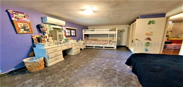 Casa Calle Sergio González Ruiz 2126 Panama City Panamá Province, 07104 | Splendid Family House - Hermosa Casa en Las Cumbres