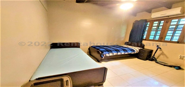 Casa Calle Sergio González Ruiz 2126 Panama City Panamá Province, 07104 | Splendid Family House - Hermosa Casa en Las Cumbres