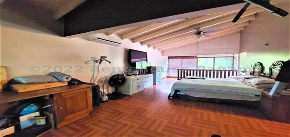 Casa Calle Sergio González Ruiz 2126 Panama City Panamá Province, 07104 | Splendid Family House - Hermosa Casa en Las Cumbres