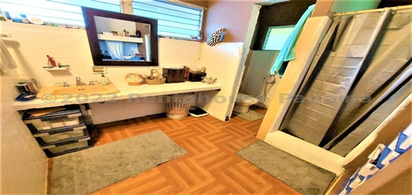 Casa Calle Sergio González Ruiz 2126 Panama City Panamá Province, 07104 | Splendid Family House - Hermosa Casa en Las Cumbres