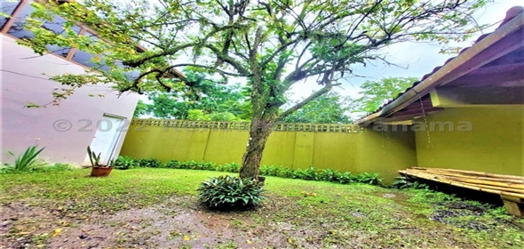 Casa Calle Sergio González Ruiz 2126 Panama City Panamá Province, 07104 | Splendid Family House - Hermosa Casa en Las Cumbres