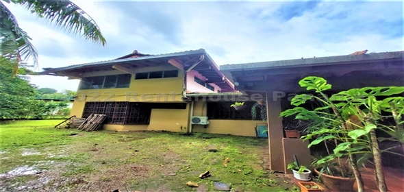 Casa Calle Sergio González Ruiz 2126 Panama City Panamá Province, 07104 | Splendid Family House - Hermosa Casa en Las Cumbres