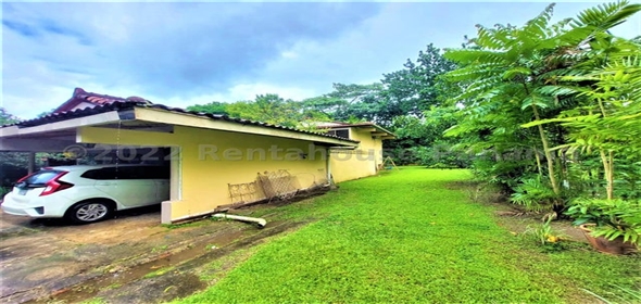 Casa Calle Sergio González Ruiz 2126 Panama City Panamá Province, 07104 | Splendid Family House - Hermosa Casa en Las Cumbres