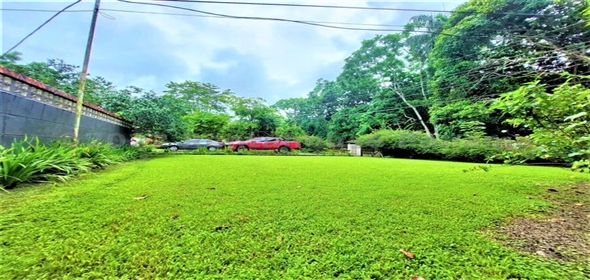Casa Calle Sergio González Ruiz 2126 Panama City Panamá Province, 07104 | Splendid Family House - Hermosa Casa en Las Cumbres