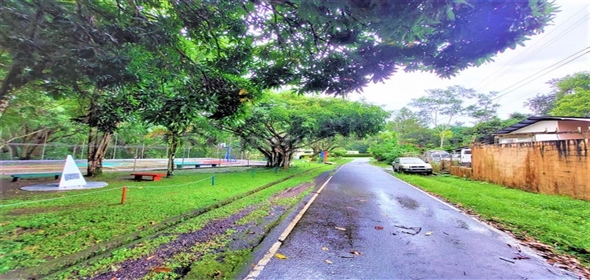 Casa Calle Sergio González Ruiz 2126 Panama City Panamá Province, 07104 | Splendid Family House - Hermosa Casa en Las Cumbres