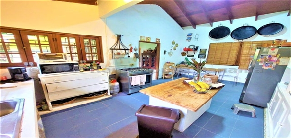 Casa Calle Sergio González Ruiz 2126 Panama City Panamá Province, 07104 | Splendid Family House - Hermosa Casa en Las Cumbres