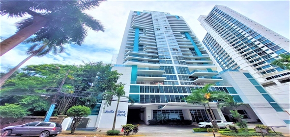 Bella Vista Park Avenida 43 6-B Panama City Panamá Province,  | Beautiful apartment
