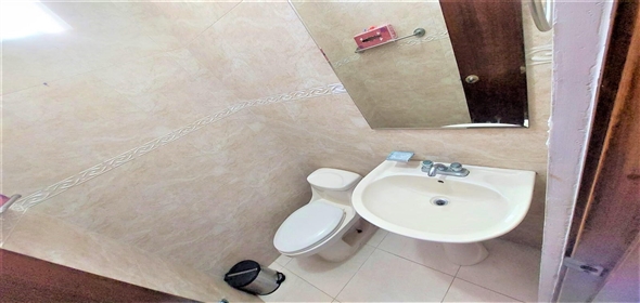 Bella Vista Park Avenida 43 6-B Panama City Panamá Province,  | Beautiful apartment