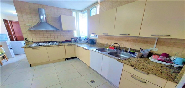 Bella Vista Park Avenida 43 6-B Panama City Panamá Province,  | Beautiful apartment