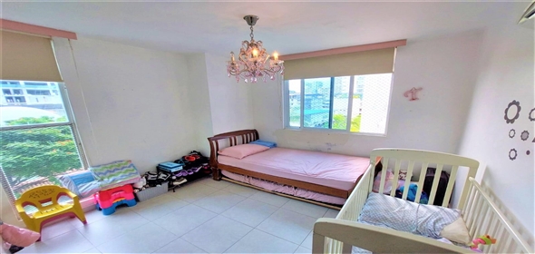 Bella Vista Park Avenida 43 6-B Panama City Panamá Province,  | Beautiful apartment
