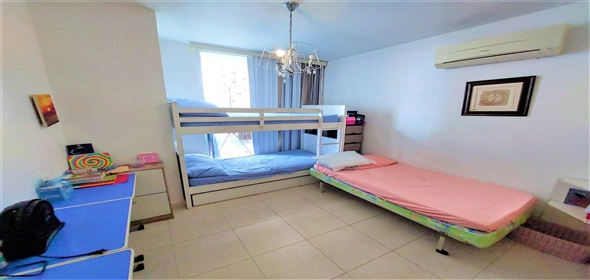 Bella Vista Park Avenida 43 6-B Panama City Panamá Province,  | Beautiful apartment