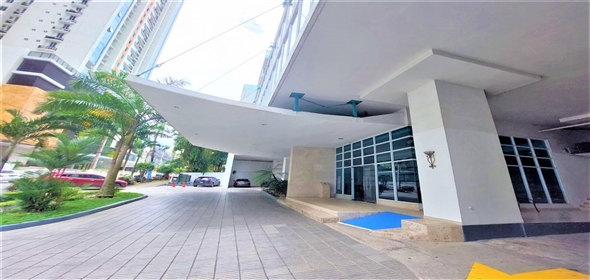 Bella Vista Park Avenida 43 6-B Panama City Panamá Province,  | Beautiful apartment