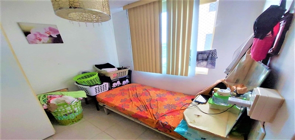 Bella Vista Park Avenida 43 6-B Panama City Panamá Province,  | Beautiful apartment