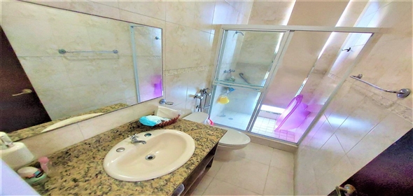 Bella Vista Park Avenida 43 6-B Panama City Panamá Province,  | Beautiful apartment