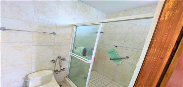 Bella Vista Park Avenida 43 6-B Panama City Panamá Province,  | Beautiful apartment