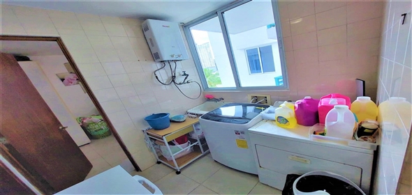 Bella Vista Park Avenida 43 6-B Panama City Panamá Province,  | Beautiful apartment