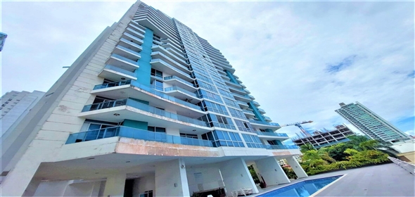 Bella Vista Park Avenida 43 6-B Panama City Panamá Province,  | Beautiful apartment