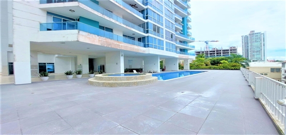 Bella Vista Park Avenida 43 6-B Panama City Panamá Province,  | Beautiful apartment