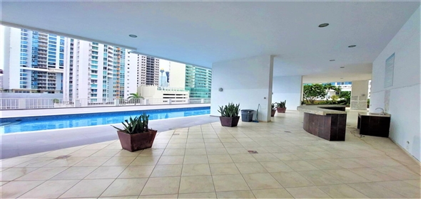 Bella Vista Park Avenida 43 6-B Panama City Panamá Province,  | Beautiful apartment