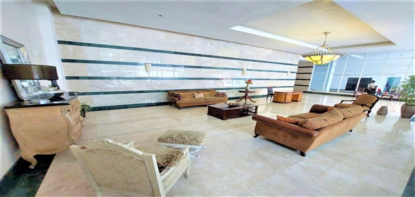 Bella Vista Park Avenida 43 6-B Panama City Panamá Province,  | Beautiful apartment