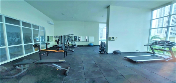 Bella Vista Park Avenida 43 6-B Panama City Panamá Province,  | Beautiful apartment