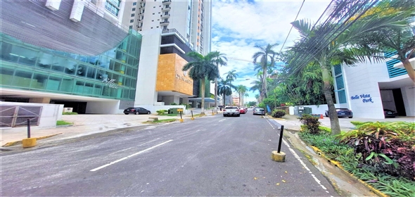 Bella Vista Park Avenida 43 6-B Panama City Panamá Province,  | Beautiful apartment