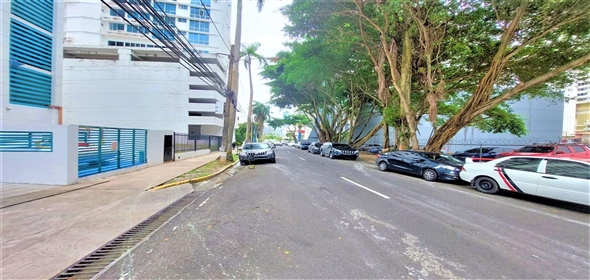 Bella Vista Park Avenida 43 6-B Panama City Panamá Province,  | Beautiful apartment