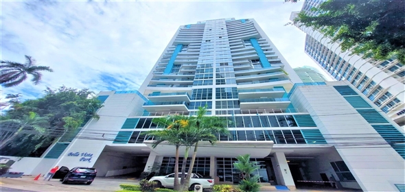 Bella Vista Park Avenida 43 6-B Panama City Panamá Province,  | Beautiful apartment