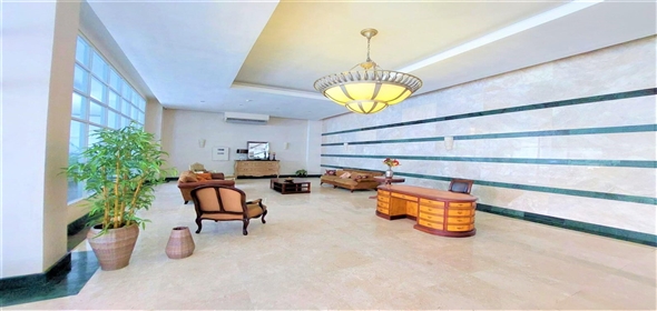 Bella Vista Park Avenida 43 6-B Panama City Panamá Province,  | Beautiful apartment