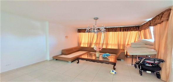 Bella Vista Park Avenida 43 6-B Panama City Panamá Province,  | Beautiful apartment