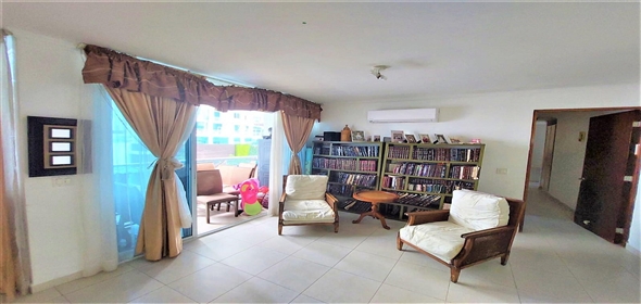 Bella Vista Park Avenida 43 6-B Panama City Panamá Province,  | Beautiful apartment