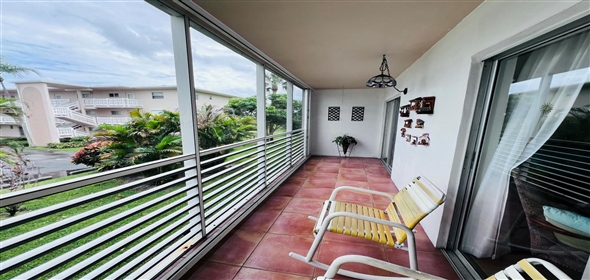 2812 S Garden Drive # 202 Lake Worth Florida, 33461 | Beautiful Condo