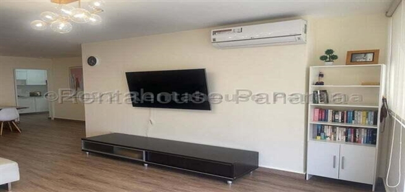 San Francisco Bay Avenida via Isrrael Torre 200 31C Panama City Panamá Province, 07196 | Apartment for Rent - Apartamento en San Francisco