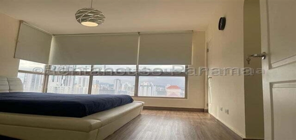 San Francisco Bay Avenida via Isrrael Torre 200 31C Panama City Panamá Province, 07196 | Apartment for Rent - Apartamento en San Francisco