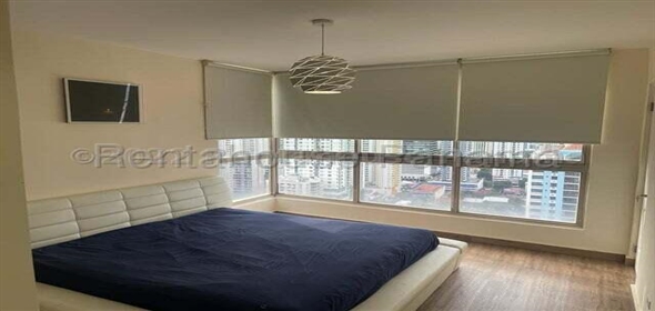 San Francisco Bay Avenida via Isrrael Torre 200 31C Panama City Panamá Province, 07196 | Apartment for Rent - Apartamento en San Francisco
