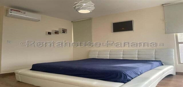 San Francisco Bay Avenida via Isrrael Torre 200 31C Panama City Panamá Province, 07196 | Apartment for Rent - Apartamento en San Francisco