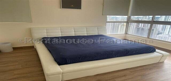 San Francisco Bay Avenida via Isrrael Torre 200 31C Panama City Panamá Province, 07196 | Apartment for Rent - Apartamento en San Francisco